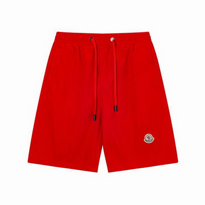 Moncler Beach Pants Mens ID:20250529-964